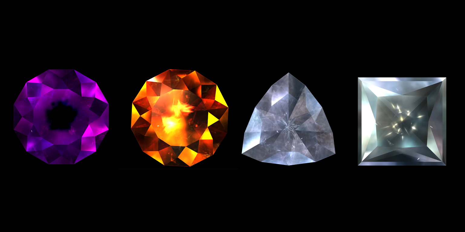 The Gemstones