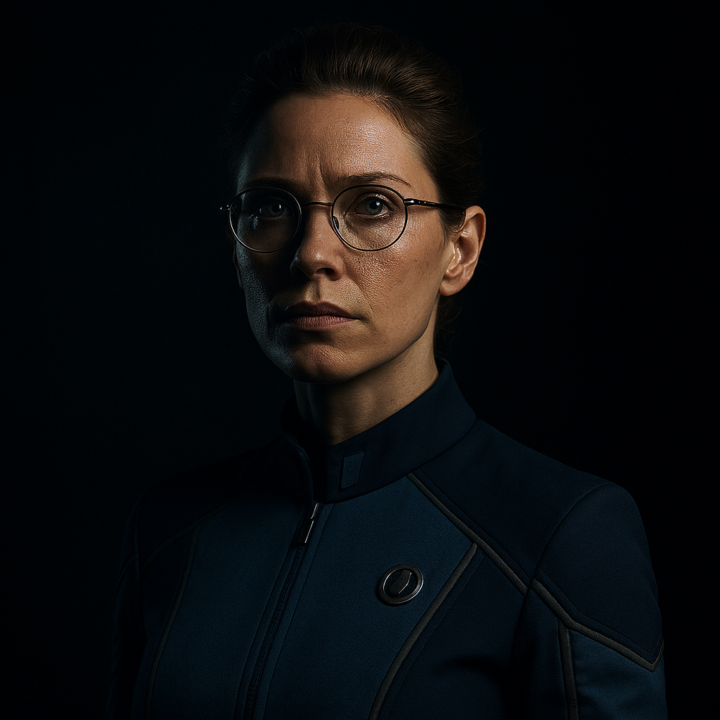 Science Officer