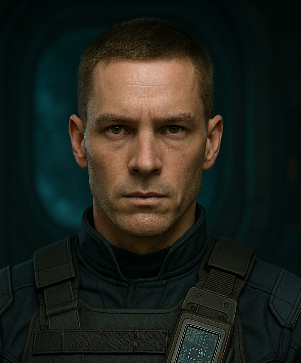 Tactical Officer